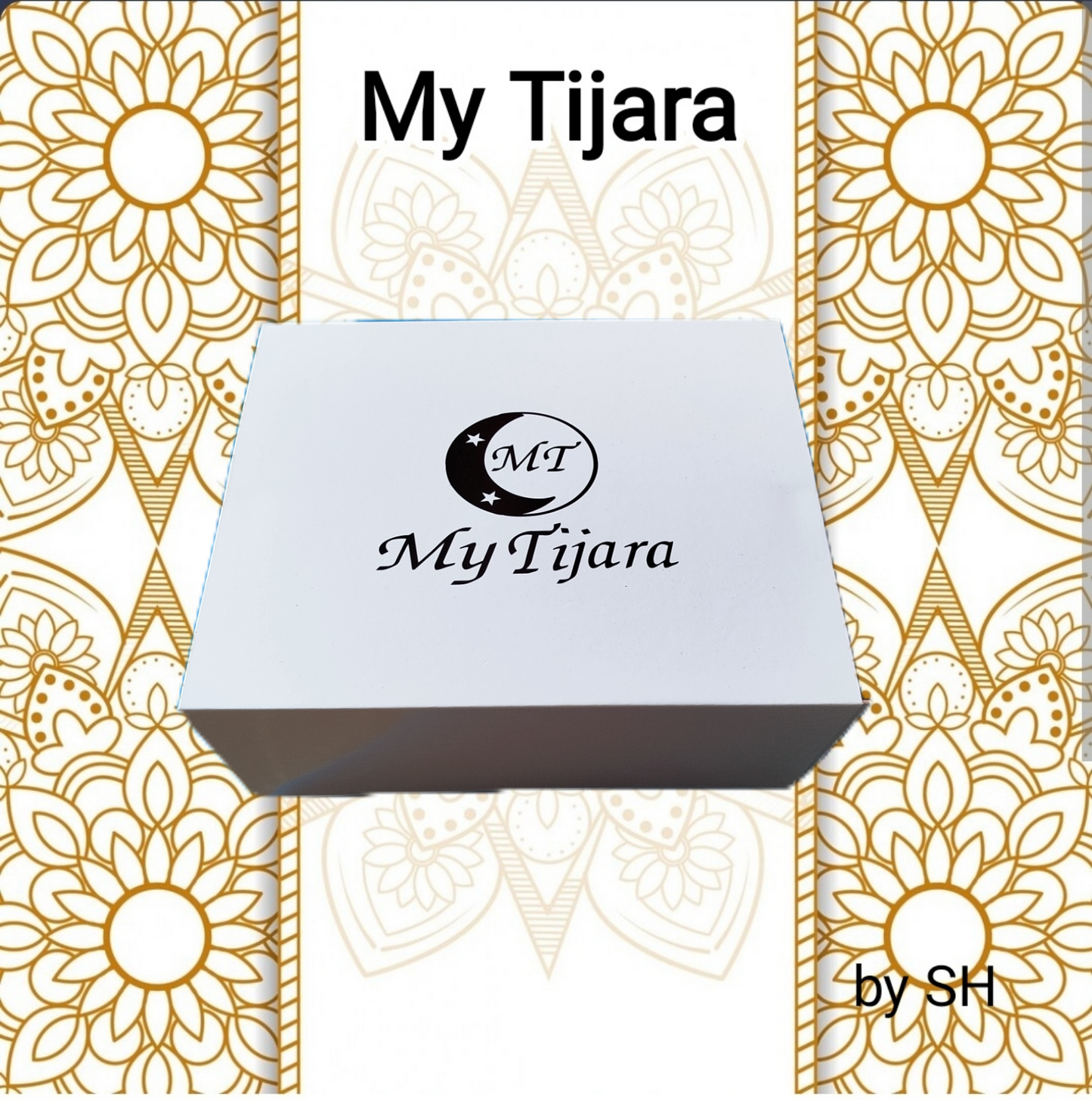 Coffret prière complet, tapis de prière personnalisable, qamis, Coran citadelle du musulman tasbih